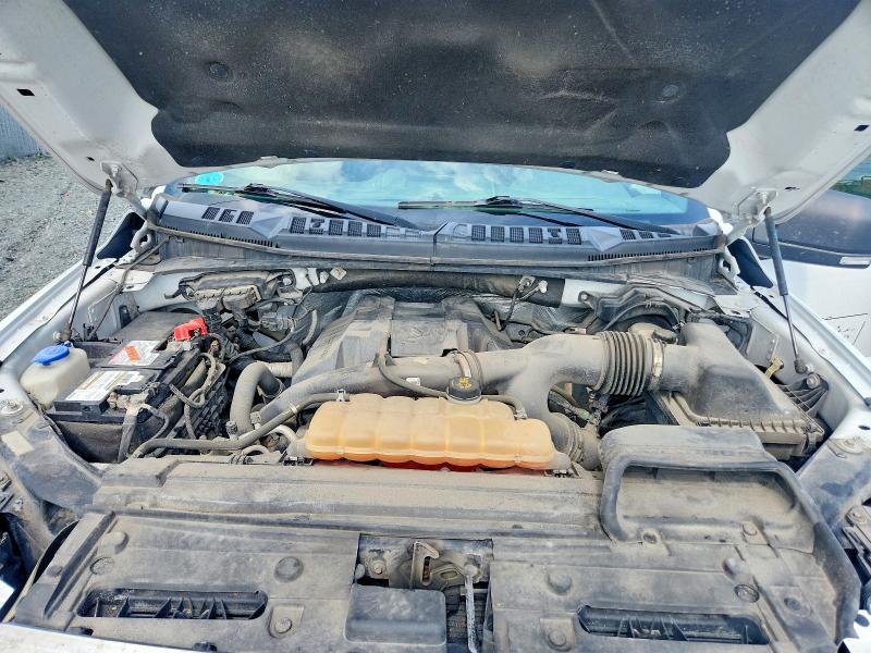 Photo 11 from auction – 2016 FORD F150 with VIN 1FTEX1EP4GFC20987