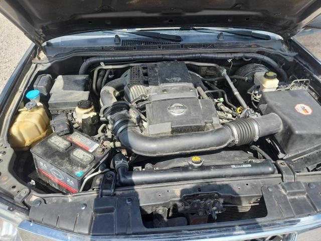 Photo 11 from auction – 2016 NISSAN FRONTIER with VIN 1N6AD0ER1GN712981