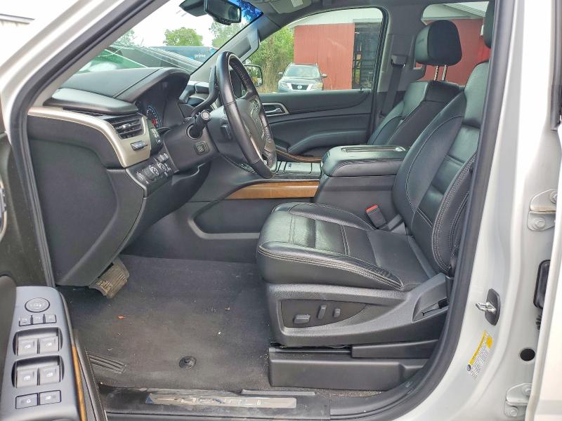 Photo 7 from auction – 2019 GMC YUKON with VIN 1GKS2CKJ9KR405383