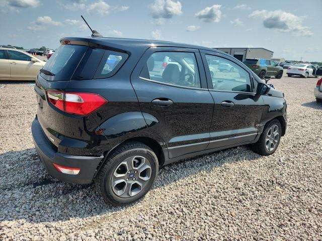 Photo 3 from auction – 2020 FORD ECOSPORT with VIN MAJ3S2FE9LC386254