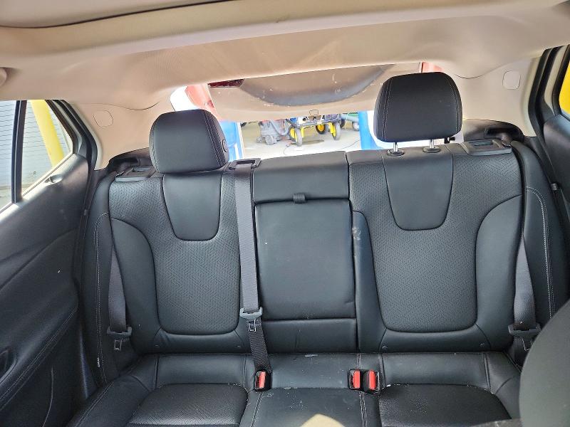 Photo 10 from auction – 2022 BUICK ENCORE GX with VIN KL4MMGSL1NB038414