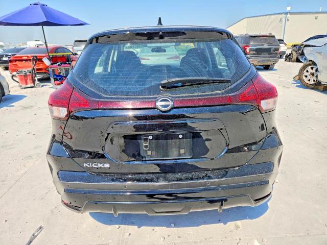 Photo 6 from auction – 2024 NISSAN KICKS with VIN 3N1CP5BV5RL531745