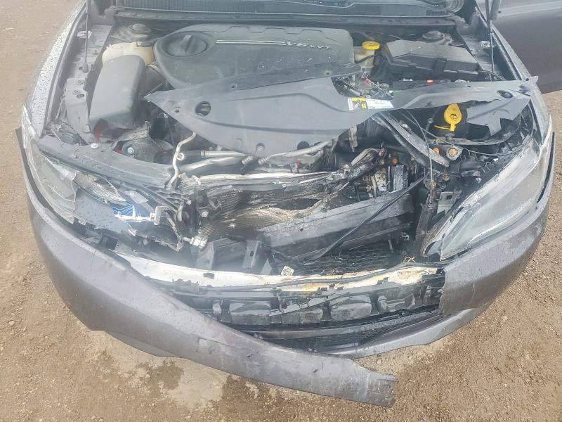 Zdjęcie 11 z aukcji – 2015 CHRYSLER 200 z VIN 1C3CCCBG9FN614335