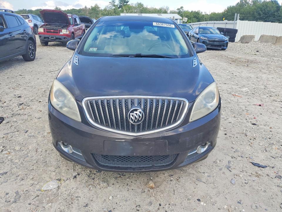Photo 5 from auction – 2013 BUICK VERANO with VIN 1G4PP5SK1D4150439