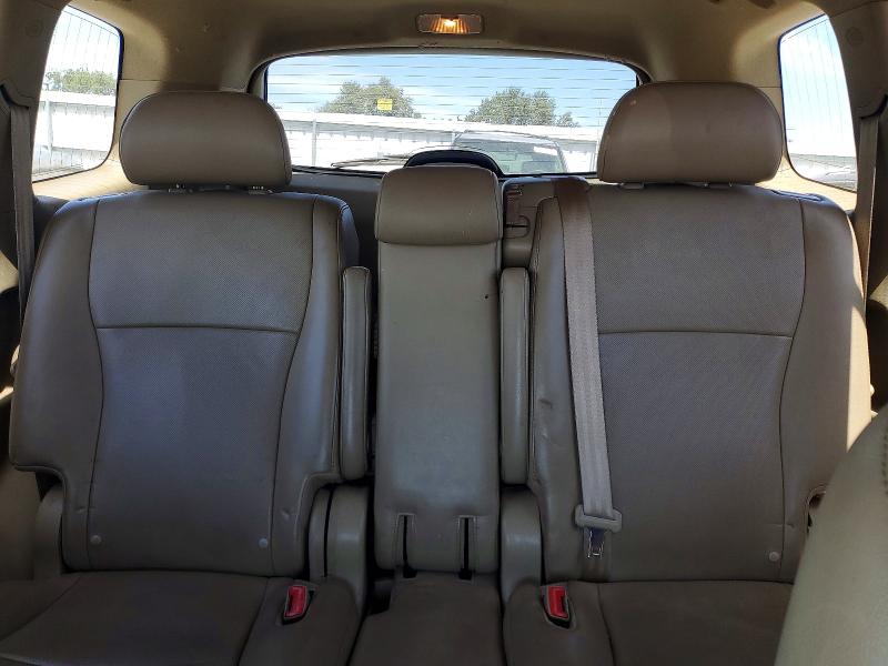 صورة رقم 10 من المزاد - 2013 TOYOTA HIGHLANDER مع VIN 5TDDK3EH5DS176766