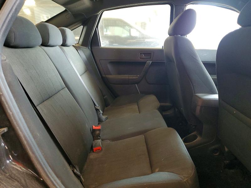 Zdjęcie 10 z aukcji – 2010 FORD FOCUS z VIN 1FAHP3FN0AW248658