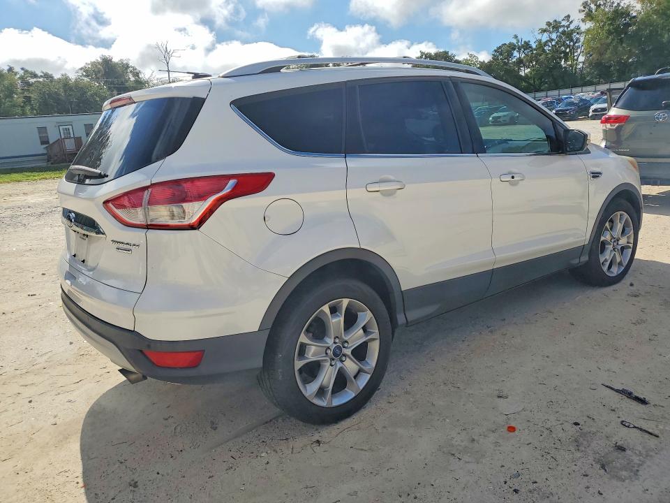 Photo 3 from auction – 2014 FORD ESCAPE with VIN 1FMCU9J90EUE32909