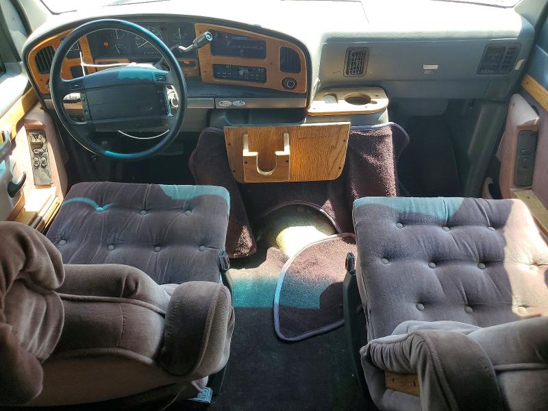 Photo 8 from auction – 1994 FORD ECONOLINE with VIN 1FDEE14HXRHB26972