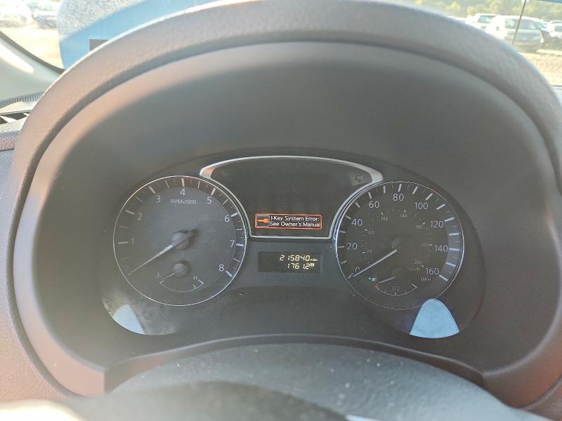 Photo 9 from auction – 2015 NISSAN ALTIMA with VIN 1N4AL3AP8FN871528