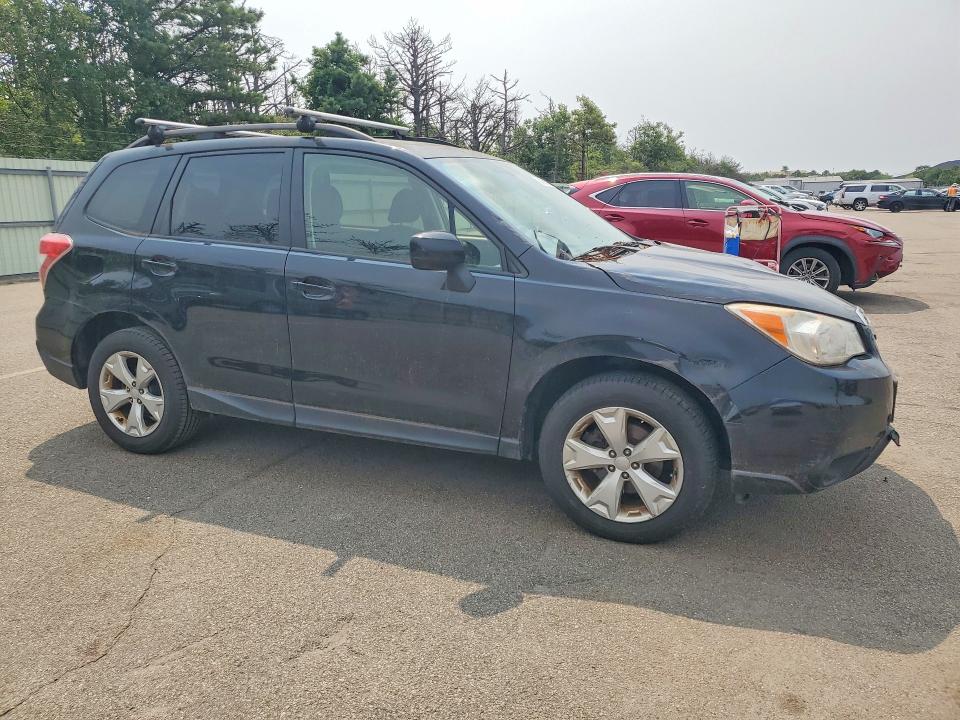 Zdjęcie 4 z aukcji – 2015 SUBARU FORESTER z VIN JF2SJADC0FH538113