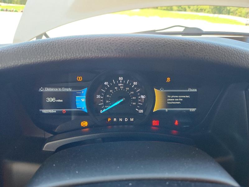 Photo 9 from auction – 2016 FORD EXPEDITION with VIN 1FMJU2AT9GEF10627