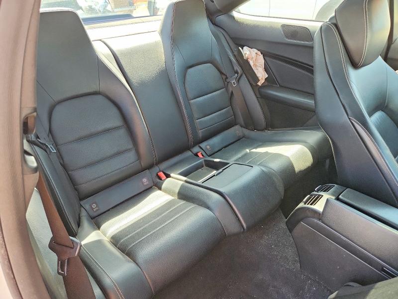 Photo 10 from auction – 2012 MERCEDES-BENZ C with VIN WDDGJ5HB0CF834663