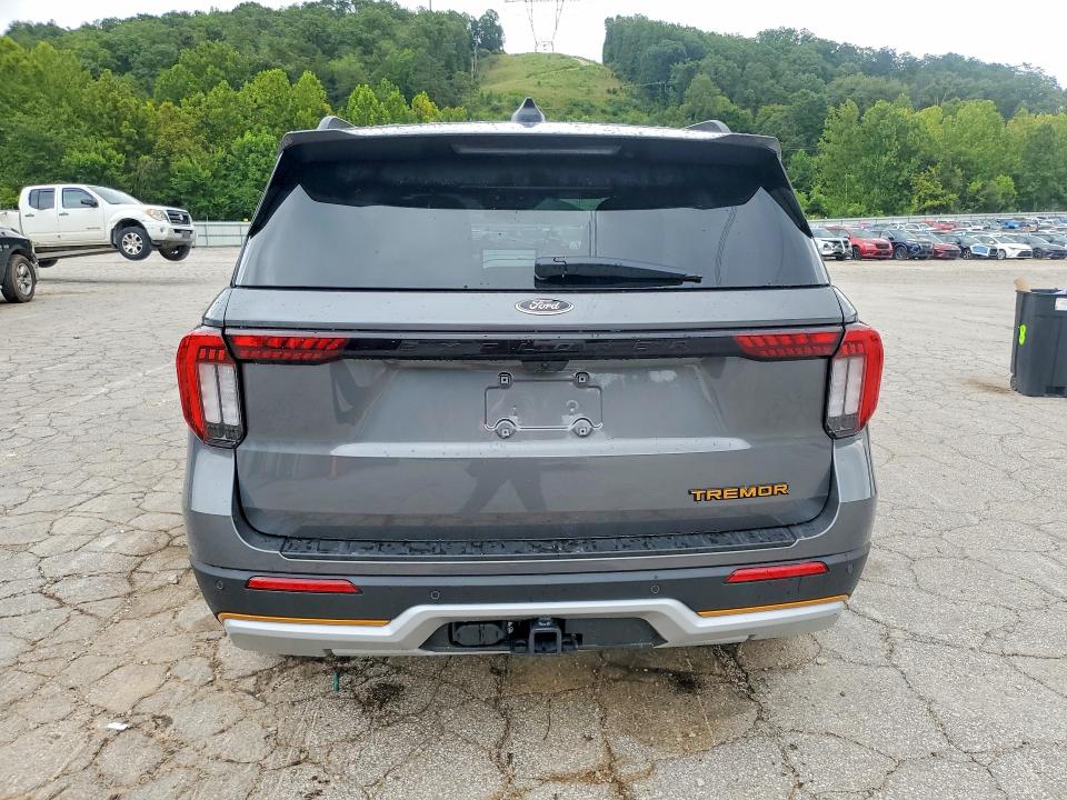 Снимка 6 от търг – 2026 FORD EXPLORER с VIN 1FMWK8JC0TGC15817