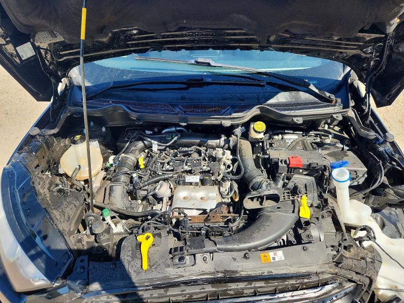 Photo 12 from auction – 2021 FORD ECOSPORT with VIN MAJ3S2FE5MC446113