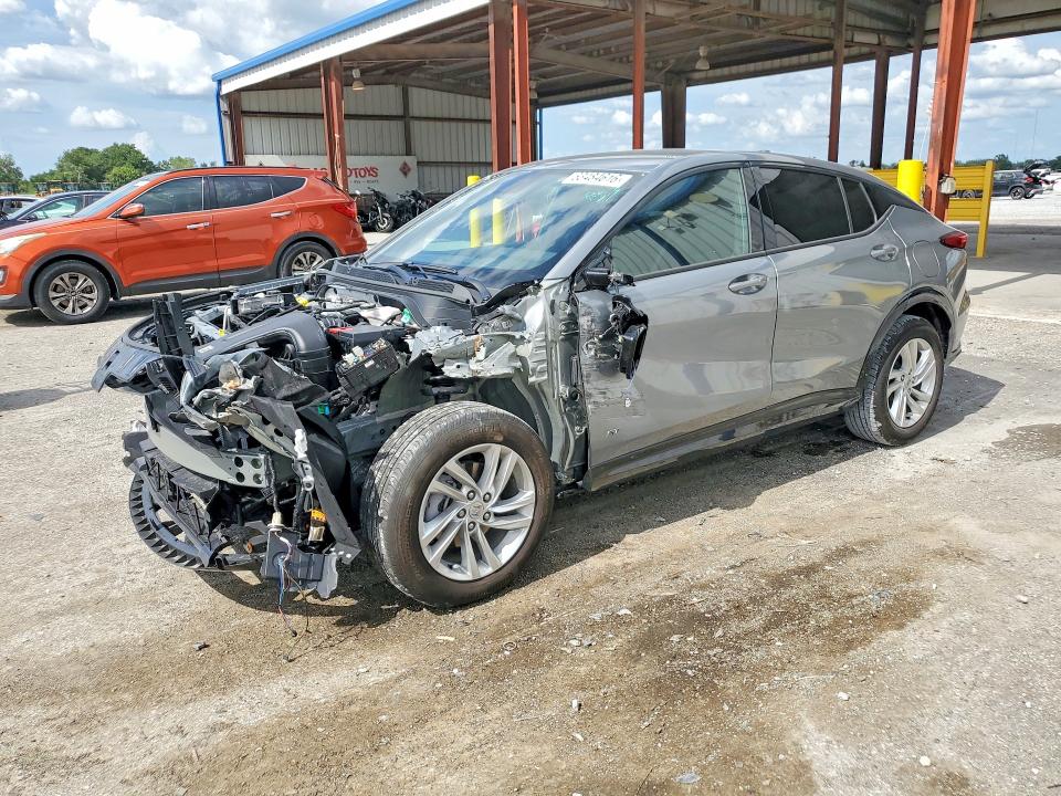 2026 BUICK ENVISTA