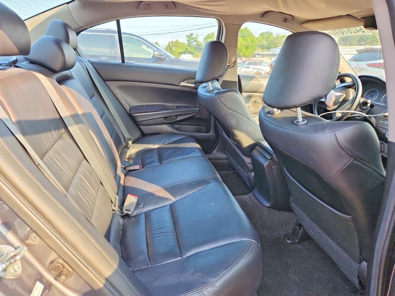 Zdjęcie 10 z aukcji – 2011 HONDA ACCORD SE z VIN 1HGCP2F61BA149211