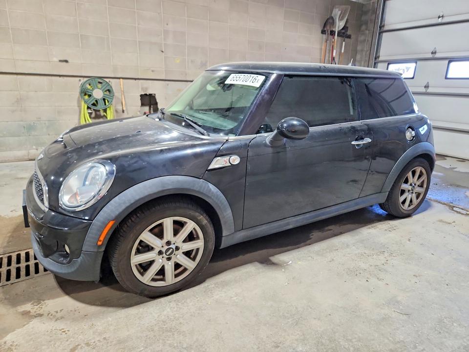 2012 MINI COOPER - Търг №65570016
