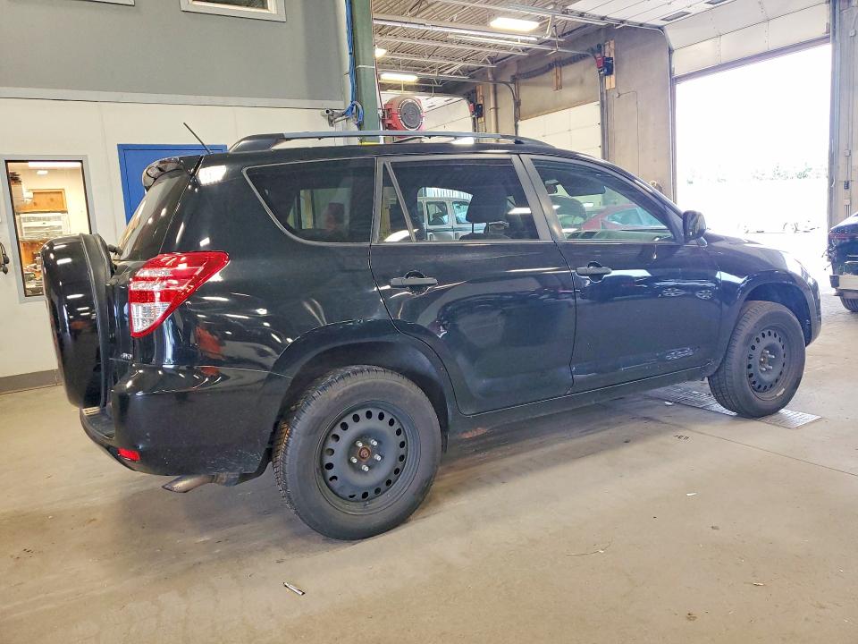 Photo 3 from auction – 2010 TOYOTA RAV4 with VIN 2T3BF4DV6AW067395