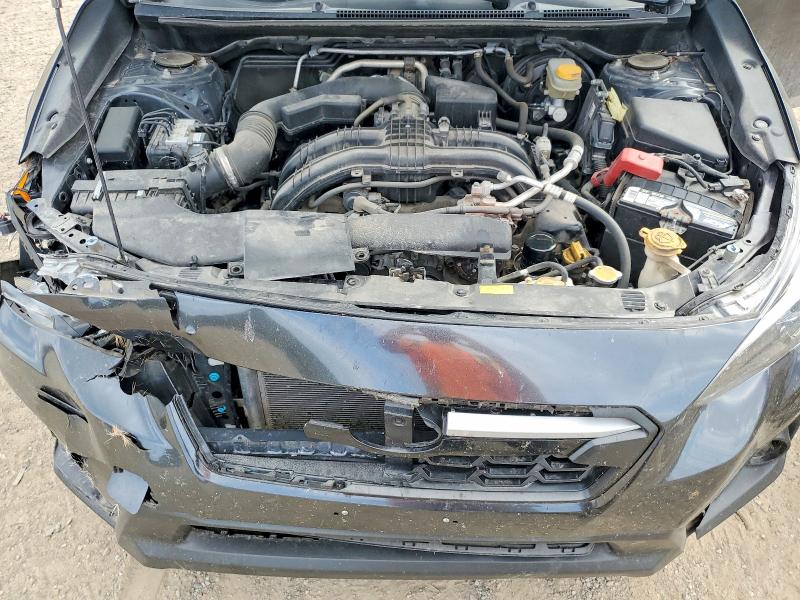 Photo 12 from auction – 2018 SUBARU CROSSTREK with VIN JF2GTAAC6JH299258