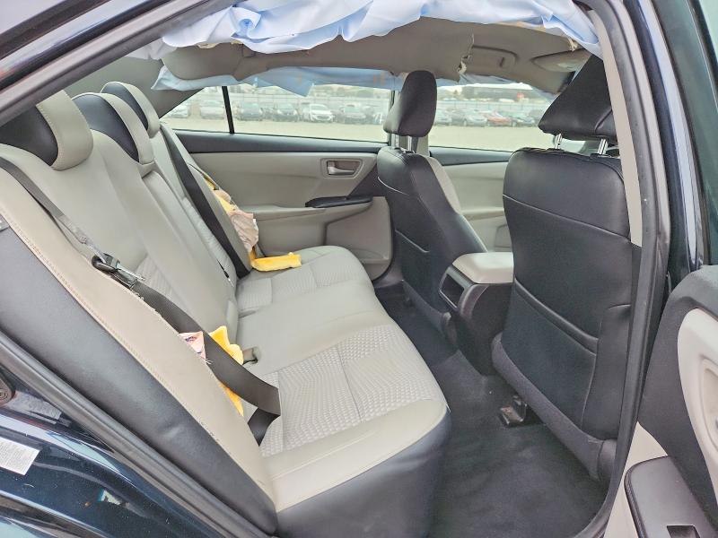 Снимка 10 от търг – 2015 TOYOTA CAMRY с VIN 4T1BF1FK6FU499180