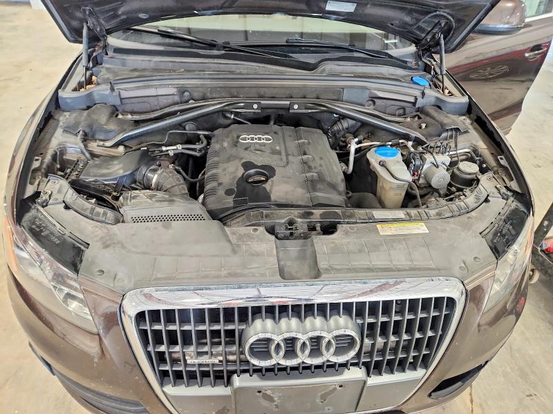 Photo 12 from auction – 2011 AUDI Q5 with VIN WA1LFAFP0BA029169