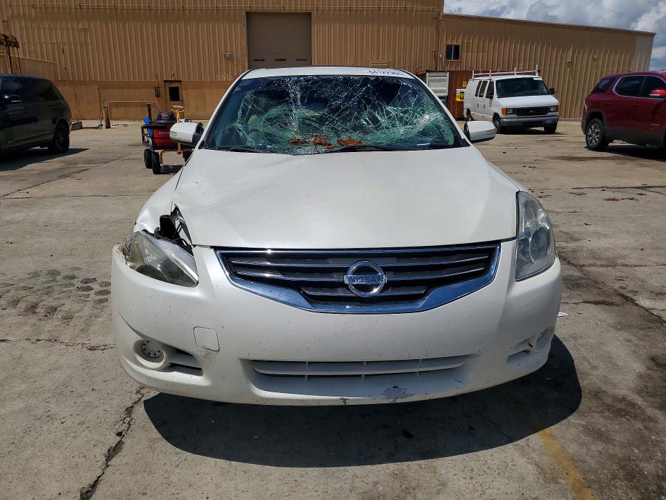 Photo 5 from auction – 2012 NISSAN ALTIMA with VIN 1N4AL2AP9CN508113