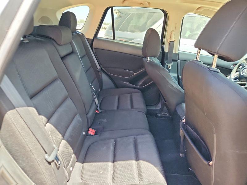 Photo 10 from auction – 2013 MAZDA CX-5 with VIN JM3KE2CE4D0108857
