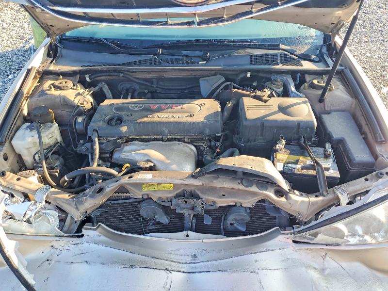 Photo 11 from auction – 2006 TOYOTA CAMRY with VIN 4T1BE32K36U158954
