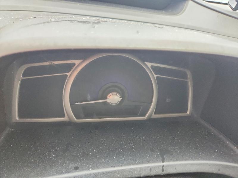 Photo 9 from auction – 2010 HONDA CIVIC with VIN 2HGFA1F51AH558874