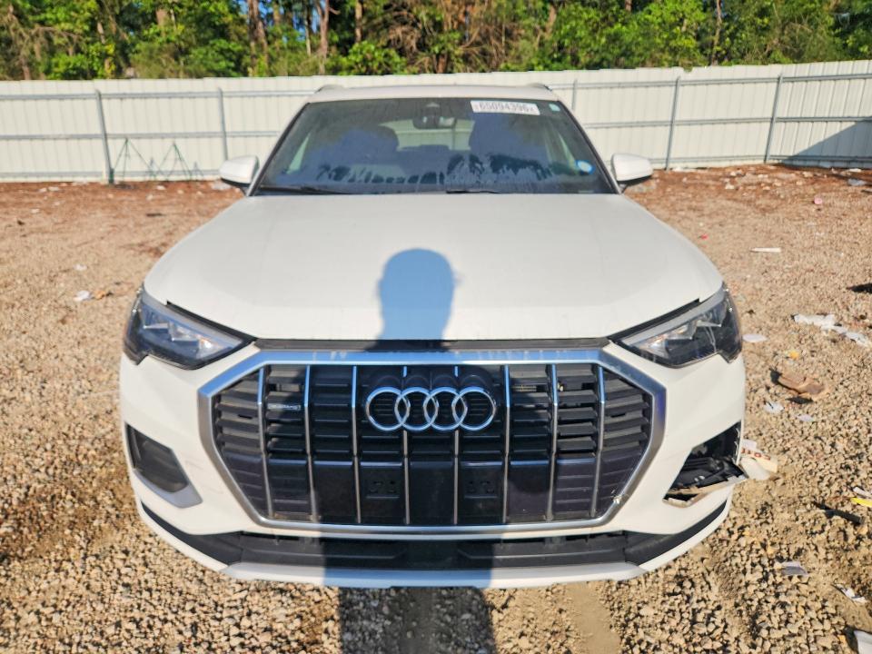 Photo 5 from auction – 2021 AUDI Q3 with VIN WA1AUCF36M1064372
