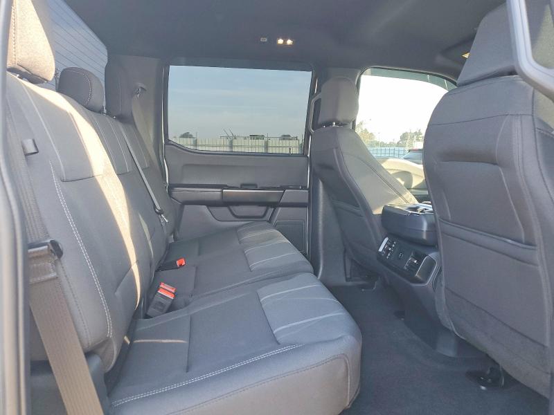 Снимка 10 от търг – 2026 FORD F150 с VIN 1FTEW2KP6TKD74874