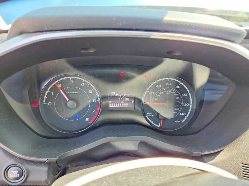 Photo 9 from auction – 2017 SUBARU IMPREZA with VIN 4S3GTAB61H3745220