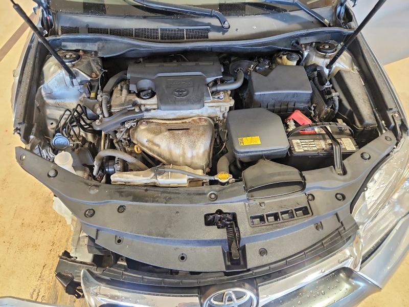 Photo 11 from auction – 2015 TOYOTA CAMRY with VIN 4T1BF1FK5FU027780