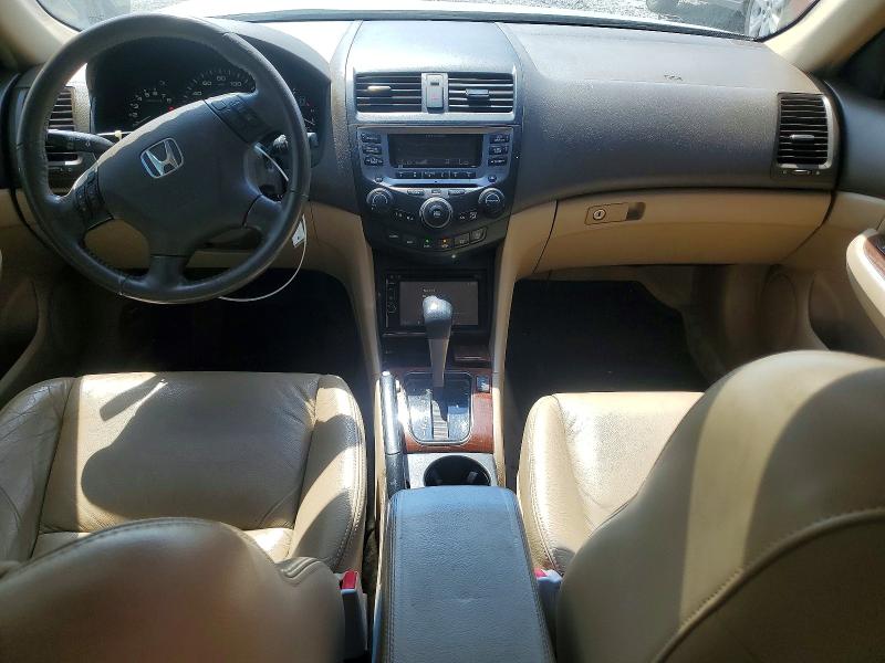 Photo 8 from auction – 2007 HONDA ACCORD with VIN 1HGCM56887A028579