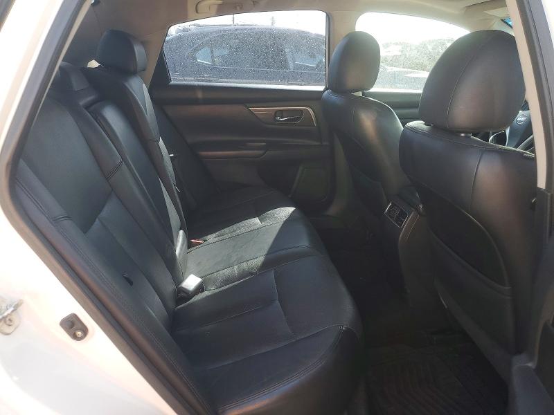 Photo 10 from auction – 2014 NISSAN ALTIMA with VIN 1N4AL3APXEN226300