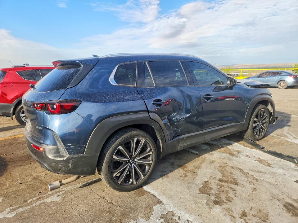 Foto 3 de la subasta – 2024 MAZDA CX-50 con VIN 7MMVABEM2RN164294