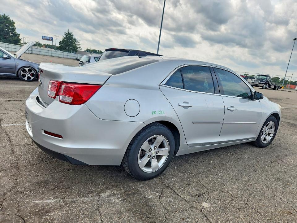 صورة رقم 3 من المزاد - 2014 CHEVROLET MALIBU مع VIN 1G11B5SL2EF192988