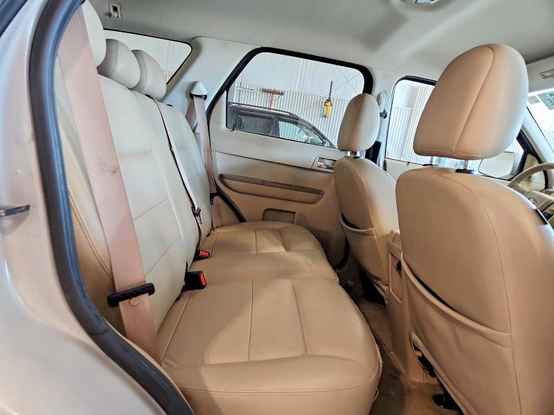 Photo 10 from auction – 2008 FORD ESCAPE with VIN 1FMCU94158KE45435
