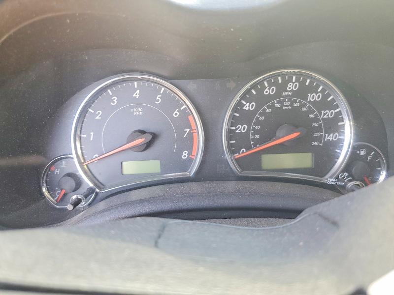 Снимка 9 от търг – 2013 TOYOTA COROLLA с VIN 5YFBU4EE9DP218510