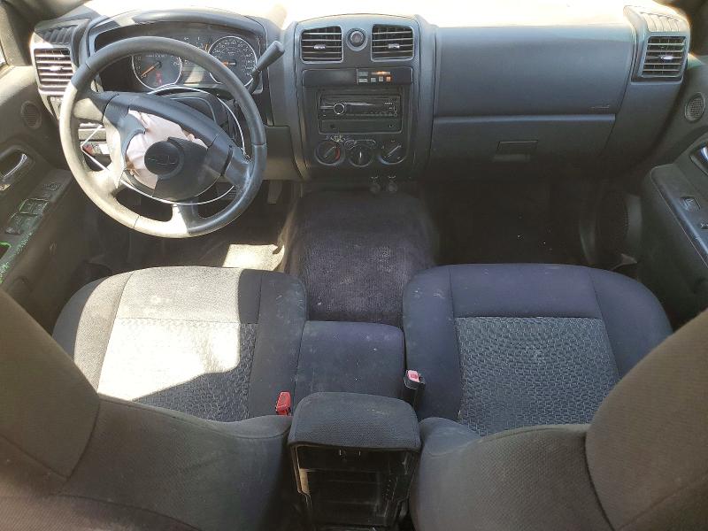 Photo 8 from auction – 2008 CHEVROLET COLORADO with VIN 1GCCS13E288126331