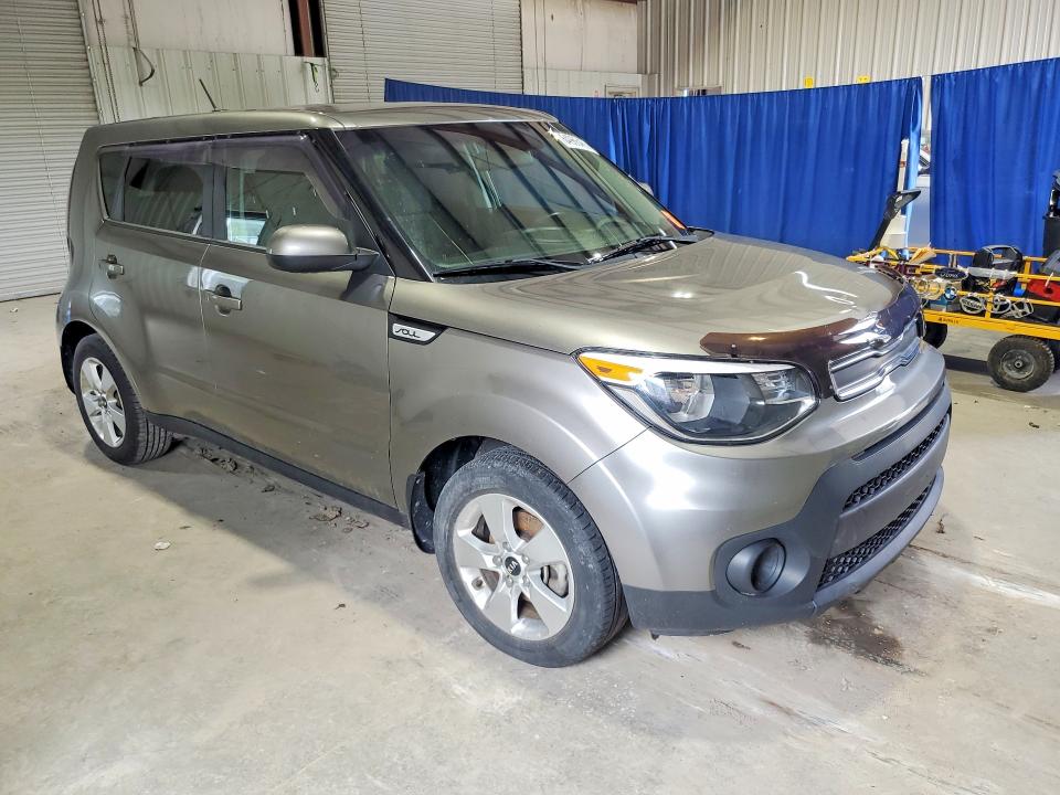 Photo 4 from auction – 2019 KIA SOUL with VIN KNDJN2A20K7004979