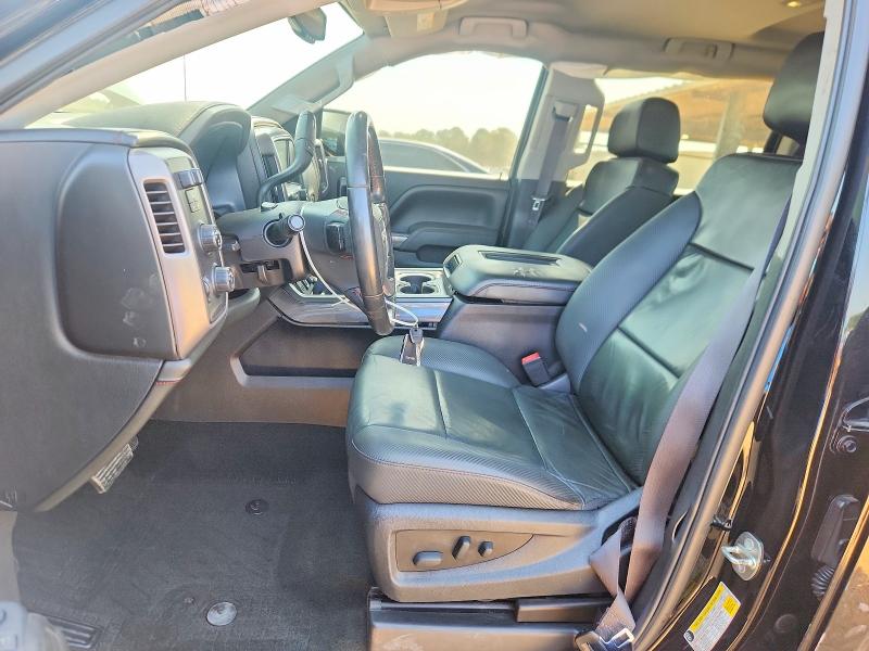 Photo 7 from auction – 2017 GMC SIERRA with VIN 3GTU2NEC4HG193904