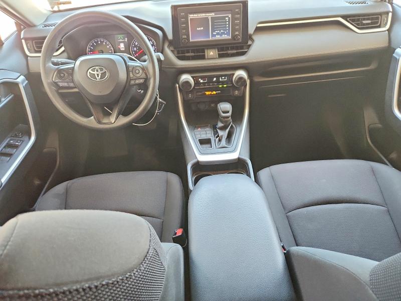 Фото 8 с аукциона – 2019 TOYOTA RAV4 с VIN JTMF1RFV2KD006280