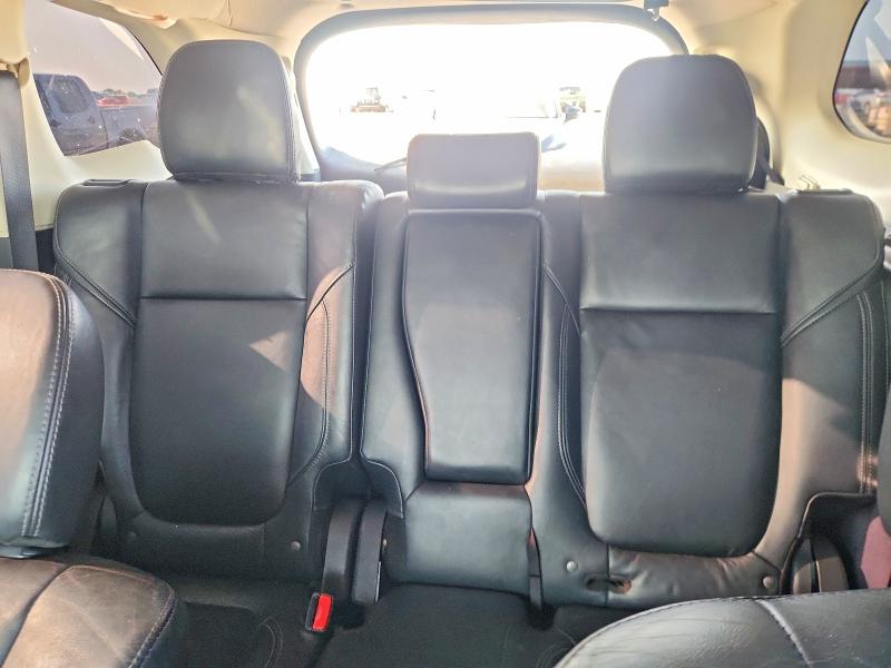 Photo 10 from auction – 2020 MITSUBISHI OUTLANDER with VIN JA4AD3A37LZ029928