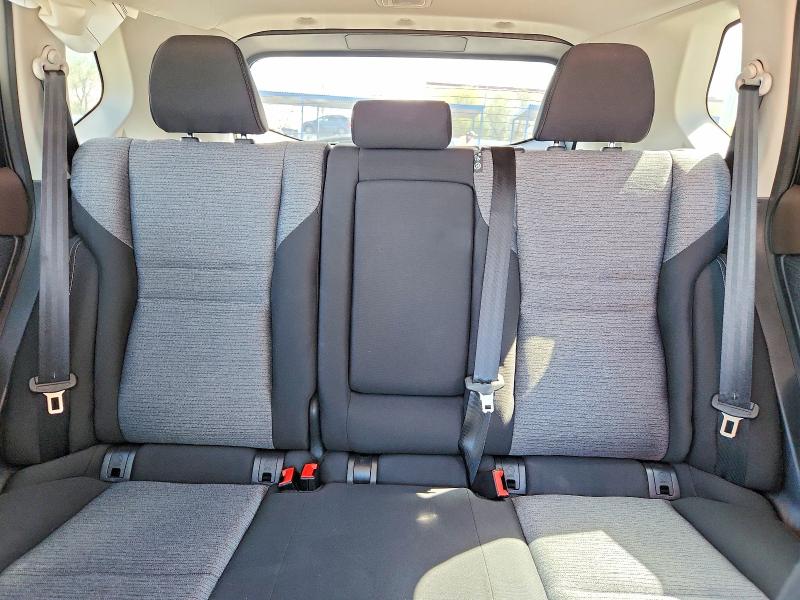 Photo 10 from auction – 2021 NISSAN ROGUE with VIN 5N1AT3BA3MC806062