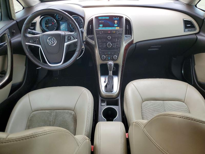 Photo 8 from auction – 2012 BUICK VERANO with VIN 1G4PR5SK6C4170906