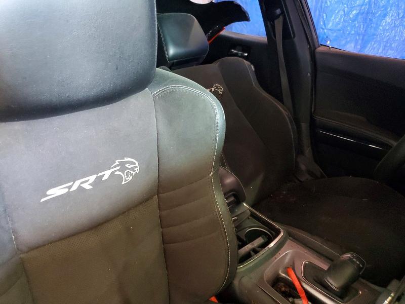 Zdjęcie 10 z aukcji – 2025 DODGE CHARGER z VIN 2C3CDXL95HH540962