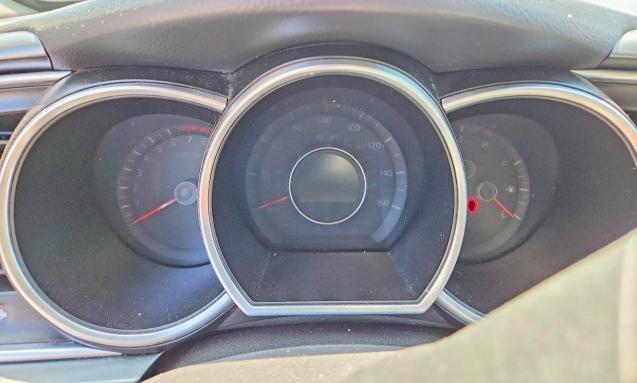 Photo 9 from auction – 2014 KIA OPTIMA with VIN KNAGM4A72E5481897