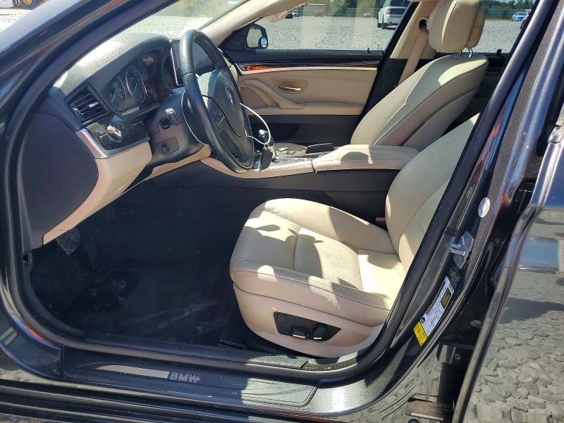 Photo 7 from auction – 2011 BMW 535 with VIN WBAFR7C55BC801425