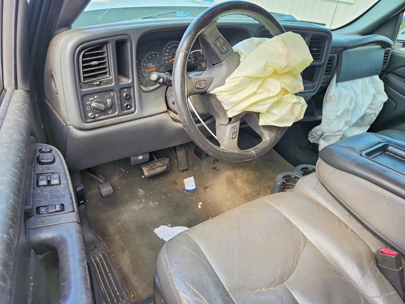 Photo 8 from auction – 2006 CHEVROLET SILVERADO with VIN 1GCEC19Z56Z240508